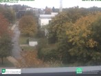 Archiv Foto Webcam Technische Universität in Clausthal 11:00