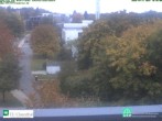 Archiv Foto Webcam Technische Universität in Clausthal 17:00