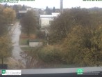 Archiv Foto Webcam Technische Universität in Clausthal 07:00