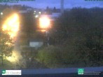 Archived image Webcam Campus TU Clausthal 05:00