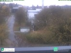 Archived image Webcam Campus TU Clausthal 06:00
