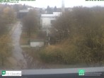 Archived image Webcam Campus TU Clausthal 07:00