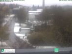Archived image Webcam Campus TU Clausthal 13:00