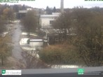 Archived image Webcam Campus TU Clausthal 15:00
