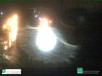 Archiv Foto Webcam Technische Universität in Clausthal 01:00