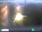 Archiv Foto Webcam Technische Universität in Clausthal 06:00