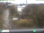 Archiv Foto Webcam Technische Universität in Clausthal 07:00