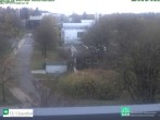 Archiv Foto Webcam Technische Universität in Clausthal 15:00