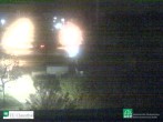 Archiv Foto Webcam Technische Universität in Clausthal 19:00