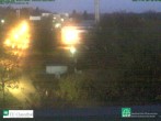 Archiv Foto Webcam Technische Universität in Clausthal 05:00