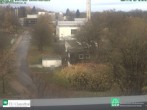 Archived image Webcam Campus TU Clausthal 09:00