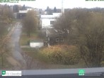 Archived image Webcam Campus TU Clausthal 11:00
