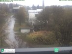 Archived image Webcam Campus TU Clausthal 13:00