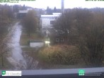 Archived image Webcam Campus TU Clausthal 15:00
