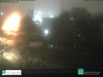 Archiv Foto Webcam Technische Universität in Clausthal 01:00