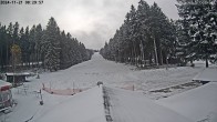 Archiv Foto Nationalpark Hunsrück-Hochwald: Webcam Erbeskopf 07:00