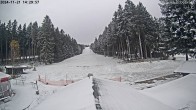 Archiv Foto Nationalpark Hunsrück-Hochwald: Webcam Erbeskopf 13:00