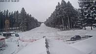 Archiv Foto Nationalpark Hunsrück-Hochwald: Webcam Erbeskopf 15:00