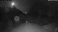 Archiv Foto Nationalpark Hunsrück-Hochwald: Webcam Erbeskopf 23:00