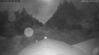 Archiv Foto Nationalpark Hunsrück-Hochwald: Webcam Erbeskopf 01:00