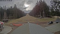 Archiv Foto Nationalpark Hunsrück-Hochwald: Webcam Erbeskopf 09:00