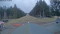 Archiv Foto Nationalpark Hunsrück-Hochwald: Webcam Erbeskopf 13:00