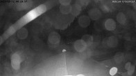 Archiv Foto Nationalpark Hunsrück-Hochwald: Webcam Erbeskopf 23:00