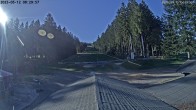 Archiv Foto Nationalpark Hunsrück-Hochwald: Webcam Erbeskopf 07:00