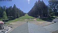 Archiv Foto Nationalpark Hunsrück-Hochwald: Webcam Erbeskopf 11:00