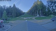 Archiv Foto Nationalpark Hunsrück-Hochwald: Webcam Erbeskopf 06:00