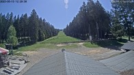 Archiv Foto Nationalpark Hunsrück-Hochwald: Webcam Erbeskopf 11:00