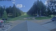 Archiv Foto Nationalpark Hunsrück-Hochwald: Webcam Erbeskopf 13:00