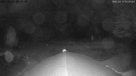 Archiv Foto Nationalpark Hunsrück-Hochwald: Webcam Erbeskopf 23:00