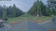 Archiv Foto Nationalpark Hunsrück-Hochwald: Webcam Erbeskopf 06:00