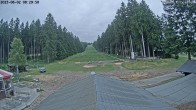 Archiv Foto Nationalpark Hunsrück-Hochwald: Webcam Erbeskopf 07:00