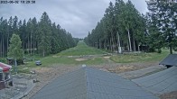 Archiv Foto Nationalpark Hunsrück-Hochwald: Webcam Erbeskopf 09:00