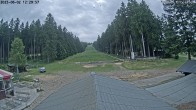 Archiv Foto Nationalpark Hunsrück-Hochwald: Webcam Erbeskopf 11:00