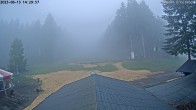 Archiv Foto Nationalpark Hunsrück-Hochwald: Webcam Erbeskopf 13:00