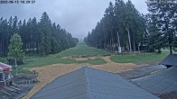Archiv Foto Nationalpark Hunsrück-Hochwald: Webcam Erbeskopf 15:00