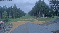 Archiv Foto Nationalpark Hunsrück-Hochwald: Webcam Erbeskopf 17:00