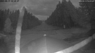 Archiv Foto Nationalpark Hunsrück-Hochwald: Webcam Erbeskopf 21:00