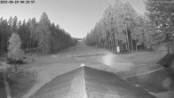 Archiv Foto Nationalpark Hunsrück-Hochwald: Webcam Erbeskopf 03:00