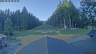 Archiv Foto Nationalpark Hunsrück-Hochwald: Webcam Erbeskopf 05:00