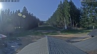 Archiv Foto Nationalpark Hunsrück-Hochwald: Webcam Erbeskopf 07:00