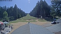 Archiv Foto Nationalpark Hunsrück-Hochwald: Webcam Erbeskopf 11:00