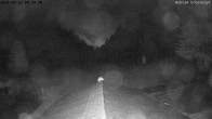 Archiv Foto Nationalpark Hunsrück-Hochwald: Webcam Erbeskopf 23:00