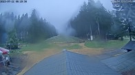 Archiv Foto Nationalpark Hunsrück-Hochwald: Webcam Erbeskopf 05:00