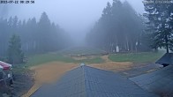 Archiv Foto Nationalpark Hunsrück-Hochwald: Webcam Erbeskopf 07:00