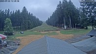 Archiv Foto Nationalpark Hunsrück-Hochwald: Webcam Erbeskopf 11:00