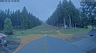 Archiv Foto Nationalpark Hunsrück-Hochwald: Webcam Erbeskopf 13:00